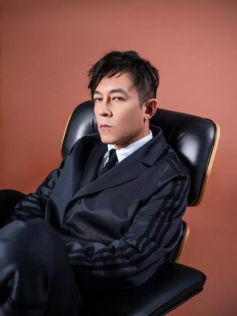 陈冠希“艳照事件”17年后爆内幕 王晶曝影像外流关键