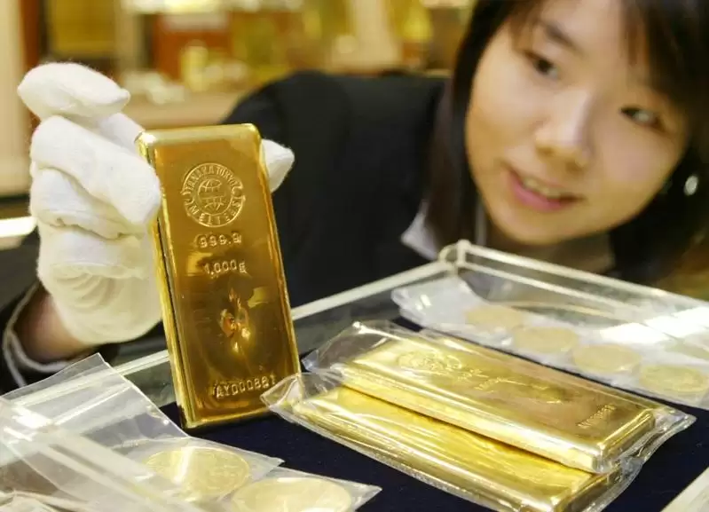 世界黄金协会：明年金价上涨三情境 最多涨30%
