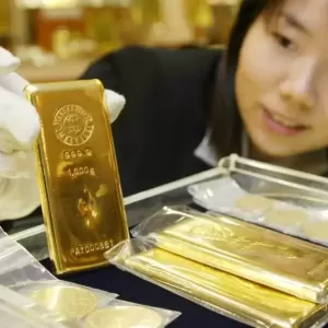 世界黄金协会：明年金价上涨三情境 最多涨30%