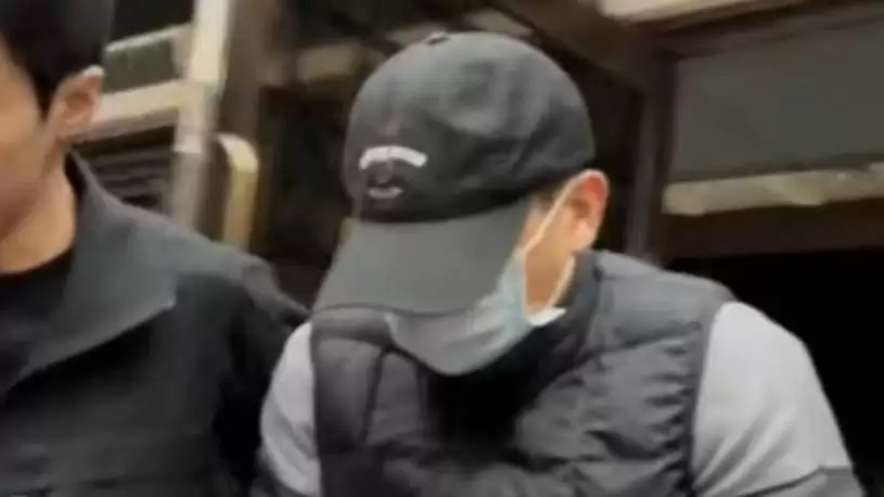 太子集团｜涉用香港公司买4艘豪华游艇洗钱  台拘关键6人  港负责人67万元交保