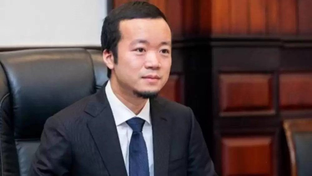 太子集团｜涉用香港公司买4艘豪华游艇洗钱  台拘关键6人  港负责人67万元交保