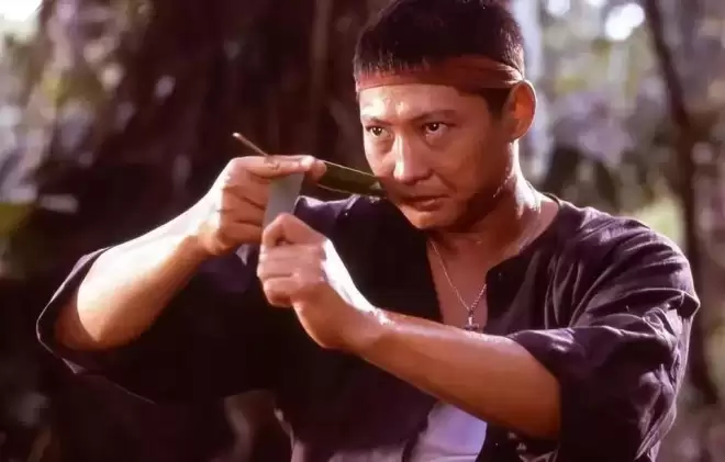 洪金宝“注射神秘液体”风波升级！长子曝内幕