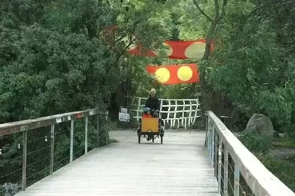 一个神秘北欧社区，让资本主义失效