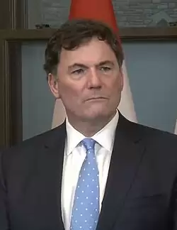 卡尼称美国不会退出《美墨加协定》：美国人不是这么说的