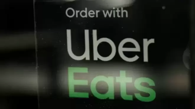 多伦多华人遭Uber永久封号 失去唯一收入来源! 干了4年、98%好评