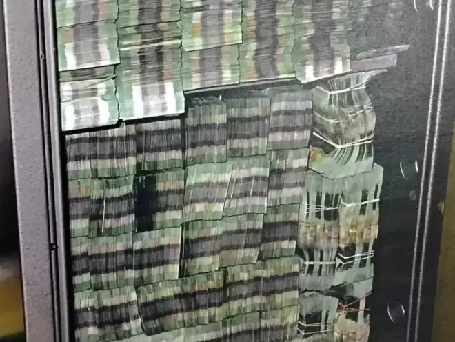 华人三口把家变成“绝命毒窟”！在家制毒、分装、贩卖！