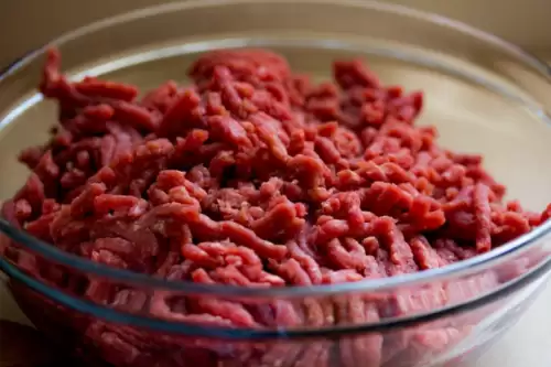 准备吃素：加国牛肉价格涨疯了 明年还要涨 这些是其根源