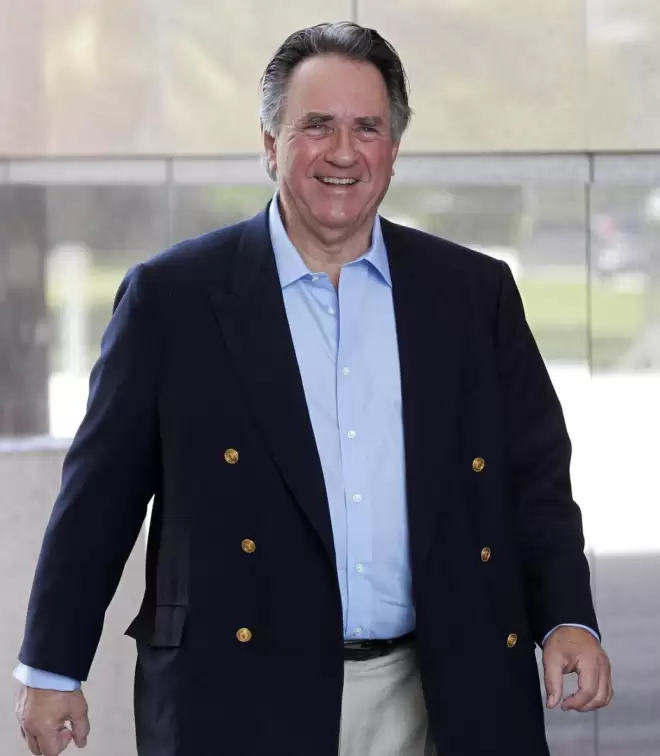 大瓜！加拿大富豪大战漫威前CEO！互撕14年赔五千万收场！