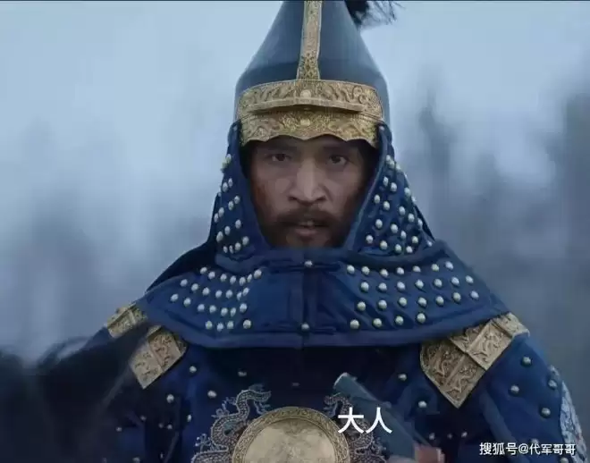 爸爸是导演，妈妈是演员，47岁演《大生意人》终于红了