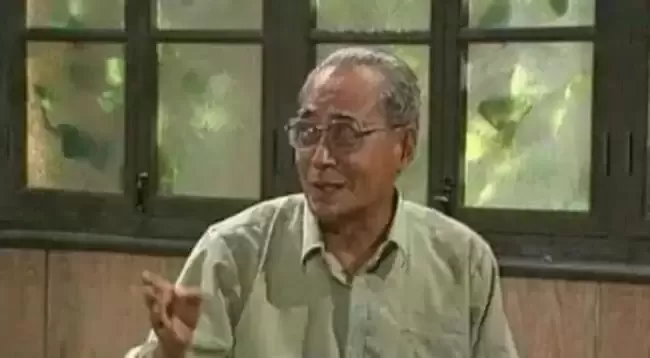 娶了中国首位女子世界冠军，晚年却无人照看