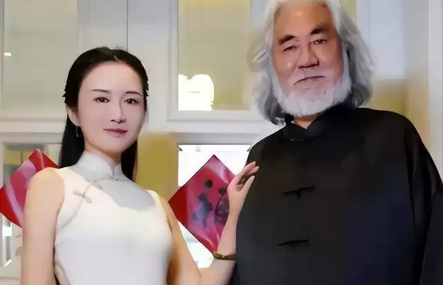 释永信海外视频流出，导演张纪中惨遭牵连