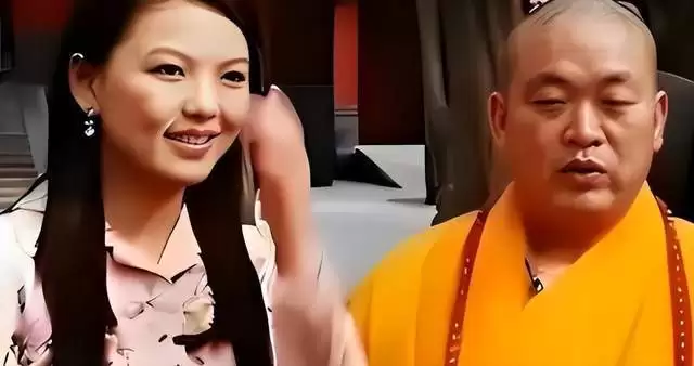释永信海外视频流出，导演张纪中惨遭牵连