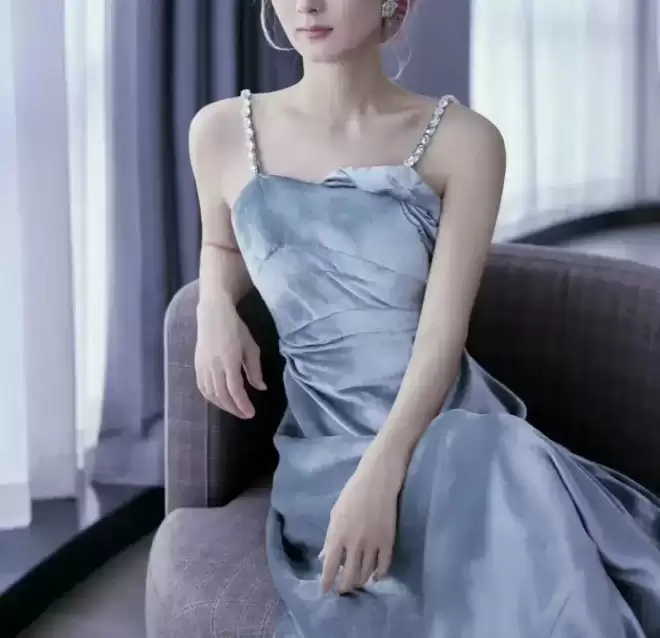 赵丽颖失踪真相曝光，为缅北男友当娇妻？