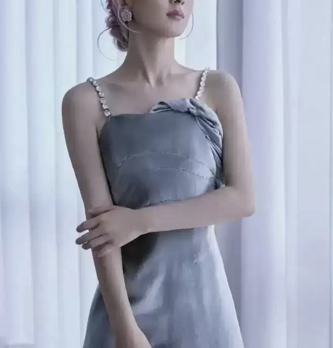 赵丽颖失踪真相曝光，为缅北男友当娇妻？