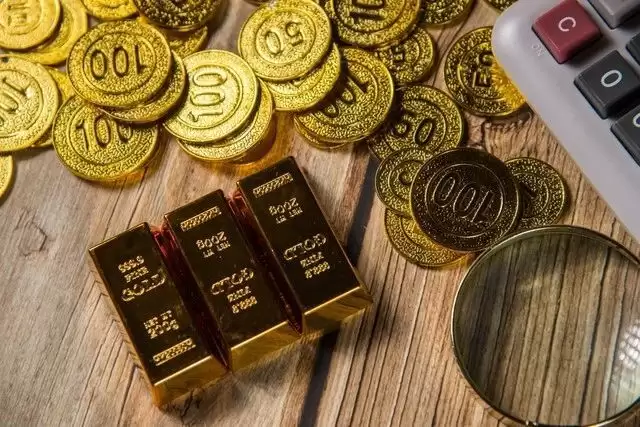 美企破产创新高 黄金挤兑爆发 普通人再难买到黄金？