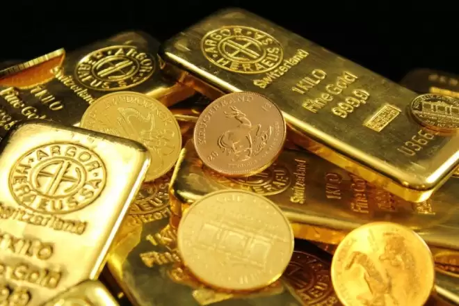 美企破产创新高 黄金挤兑爆发 普通人再难买到黄金？