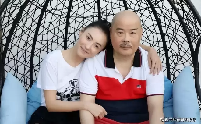 张柏芝说她要生很多孩子，直到不能生为止....