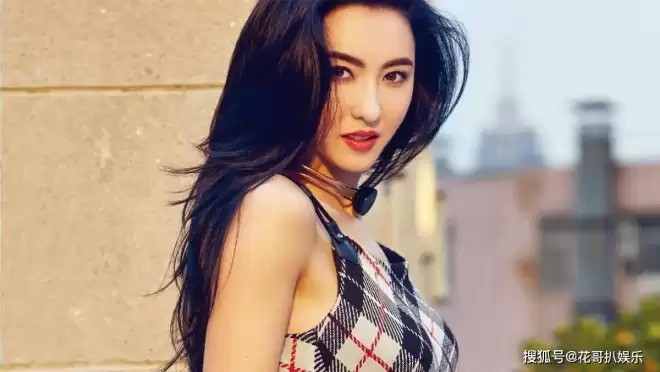 张柏芝说她要生很多孩子，直到不能生为止....