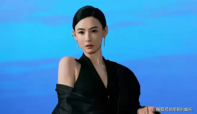 张柏芝说她要生很多孩子，直到不能生为止....