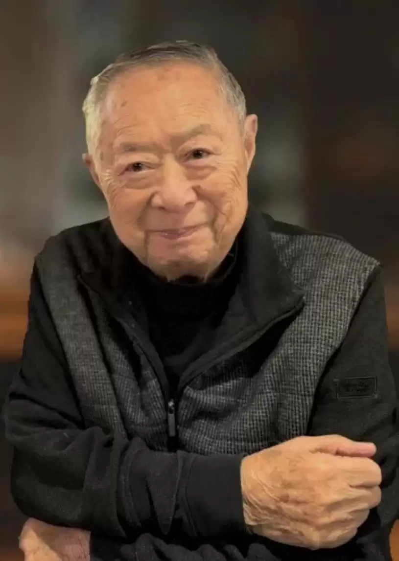 卑诗及香港名建筑师郭敦礼逝世  曾是李嘉诚投资温哥华重要推手