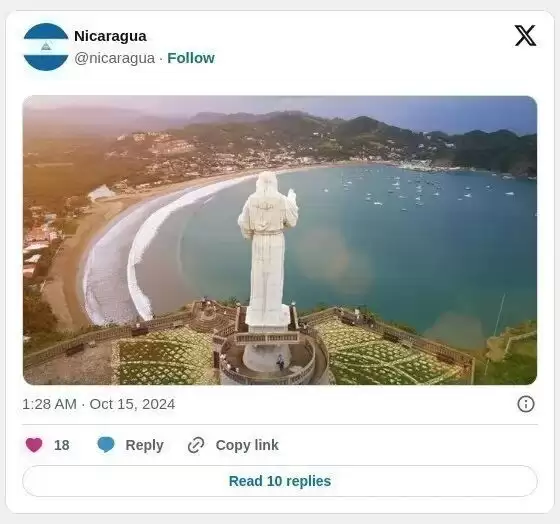 旅行提醒：这些旅游天堂竟被加国政府亮红灯