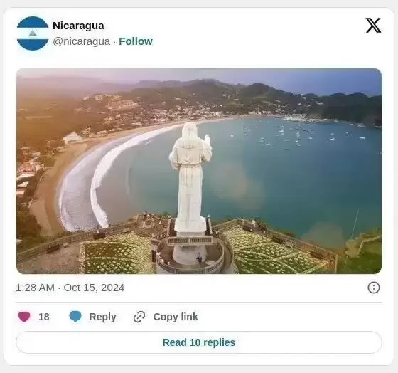旅行提醒：这些旅游天堂竟被加国政府亮红灯
