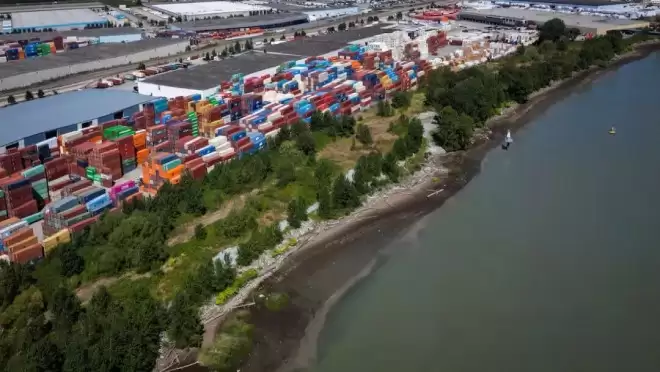BC法律大改：原住民土地应原物归还或照价赔偿！有人半价卖房!