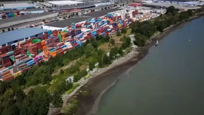 BC法律大改：原住民土地应原物归还或照价赔偿！有人半价卖房!