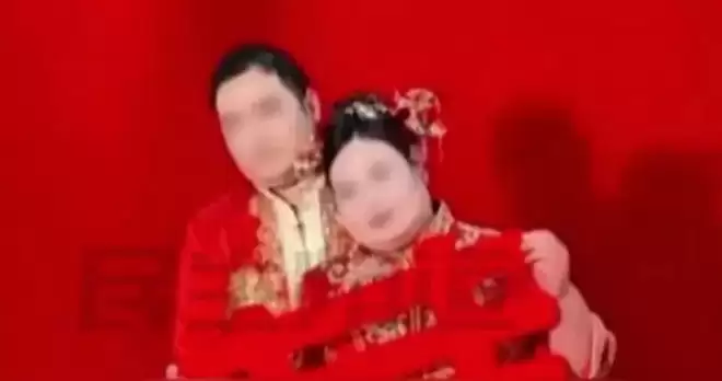 百公斤新娘减肥45kg要离婚？婆婆怒：瘦了就嫌弃我儿