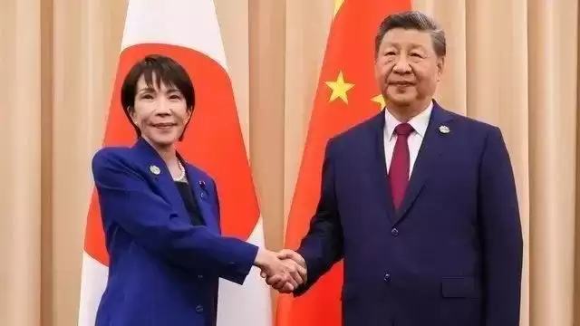 川普严厉警告“别来添乱” 高市早苗听后“情绪低落”