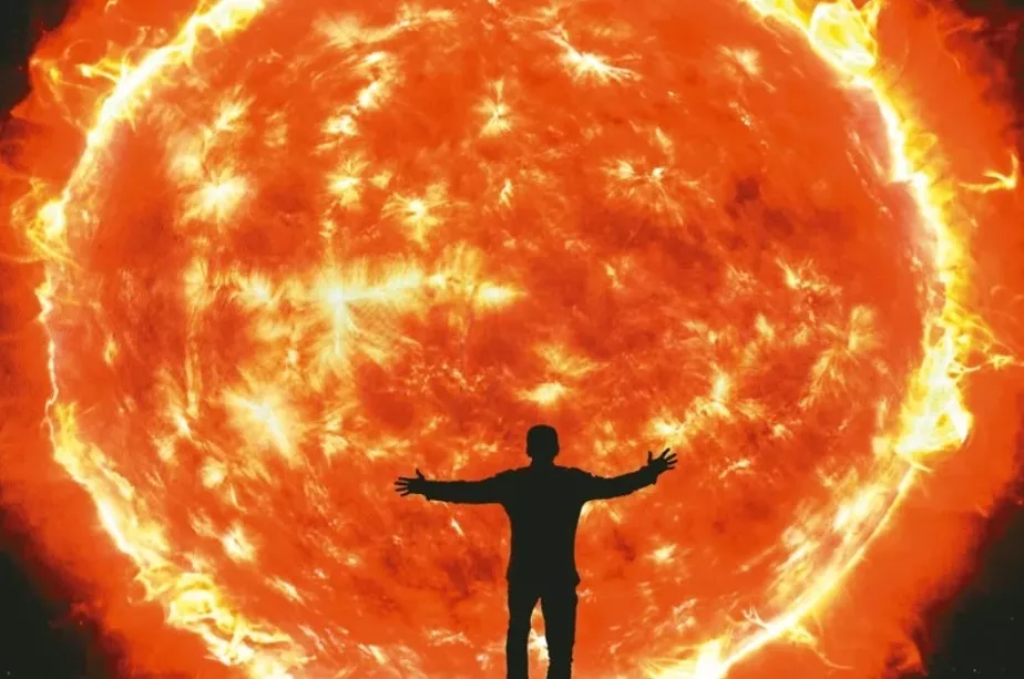 马斯克：打造核聚变炉太蠢！太阳是免费反应炉