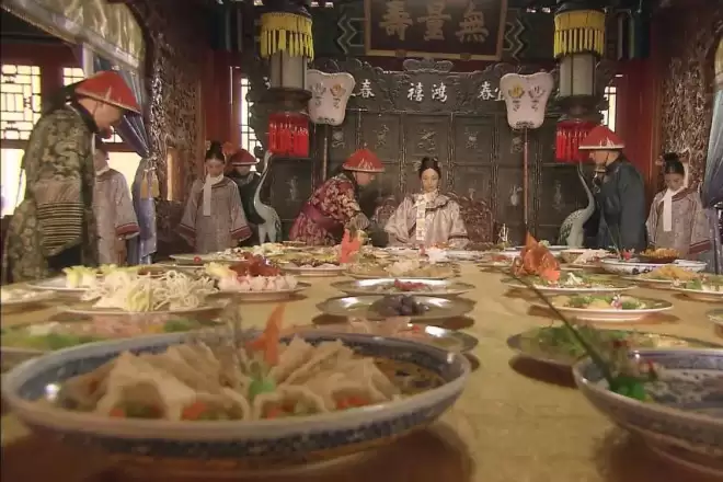 慈禧口中价值8亿的夜明珠，下落已明了....