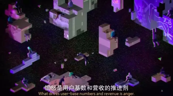 印度人，操控了西方互联网