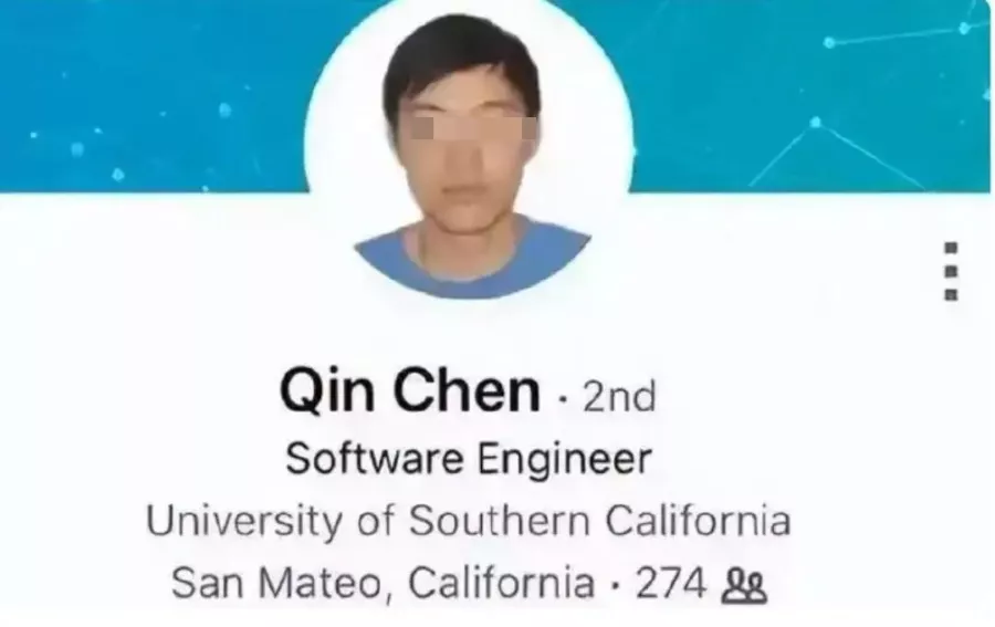 年薪百万的华人状元工程师，被硅谷大厂逼到自杀
