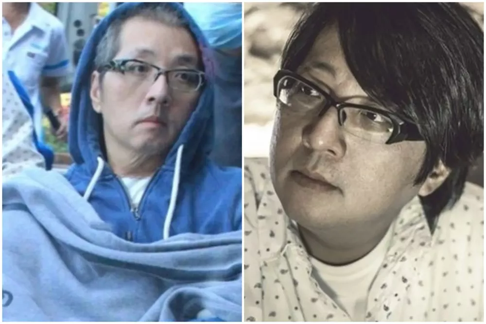 乐坛顶流，已成植物人！他曾托举整个华语乐坛…