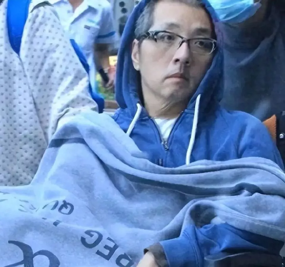 乐坛顶流，已成植物人！他曾托举整个华语乐坛…