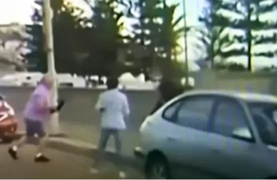 澳枪击案细节曝光 枪手是印度裔 印度发声