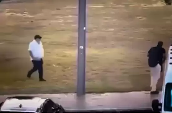 澳枪击案细节曝光 枪手是印度裔 印度发声