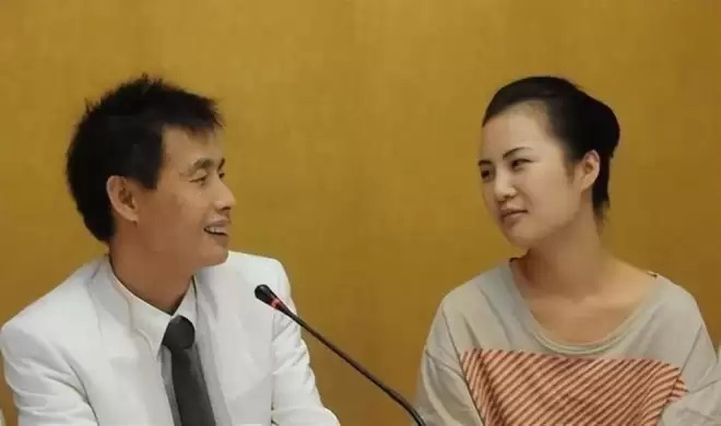 老谋深算邓建国,认14岁干女儿养了5年,等于亲手培养了个小妻子