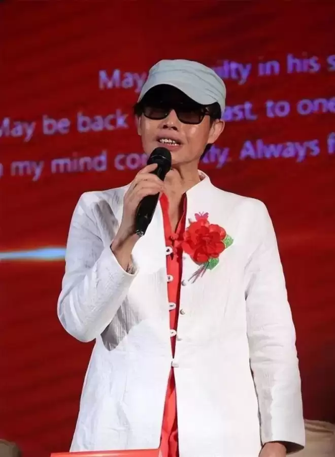 老谋深算邓建国,认14岁干女儿养了5年,等于亲手培养了个小妻子