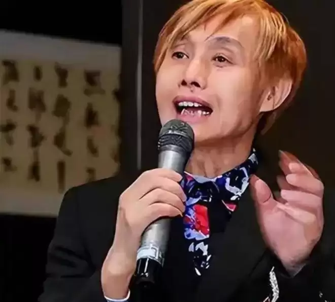 老谋深算邓建国,认14岁干女儿养了5年,等于亲手培养了个小妻子