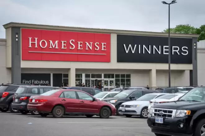 多人受伤! 加拿大Winners、HomeSense、Marshalls紧急召回