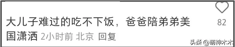 许亚军在美国生活被拍 缺席何晴丧礼被骂