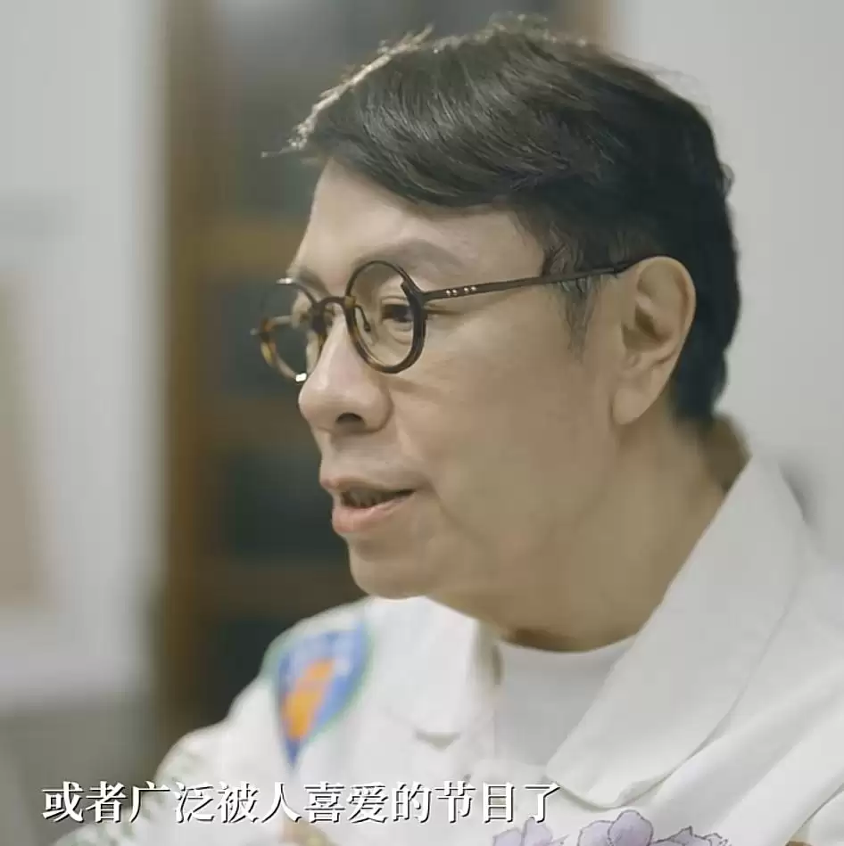 蔡康永暴瘦一圈 心疼小S走不出困境