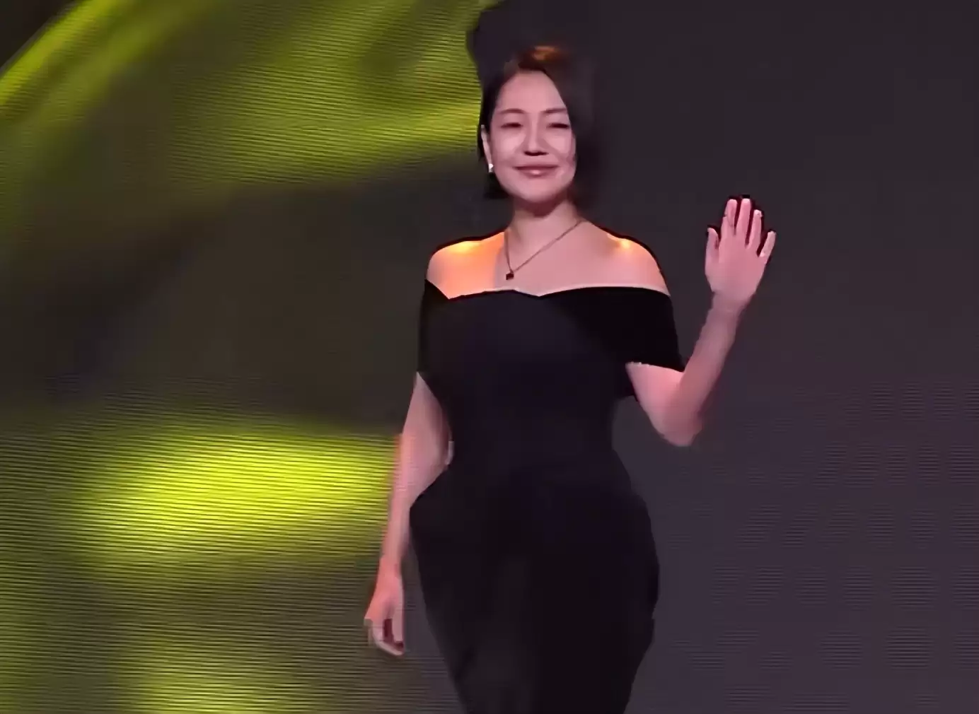 蔡康永暴瘦一圈 心疼小S走不出困境