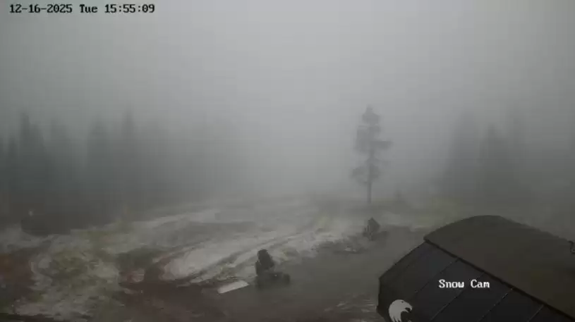 温哥华北岸3滑雪场罕见迟未开放    这一天起或有希望......