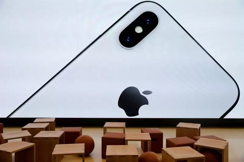 Apple要放大招了 折叠iPhone、20周年版等七款陆续推出