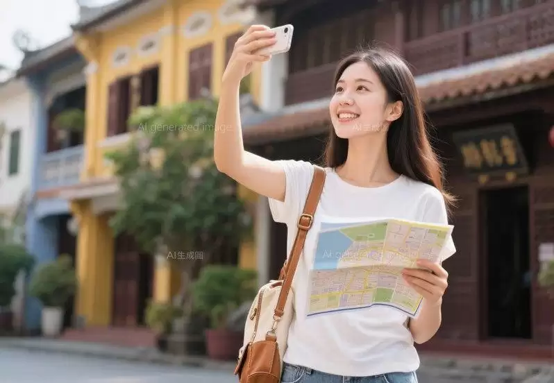 网红要失业了？旅游业者更爱“AI偶像”便宜好用、不要求免费招待
