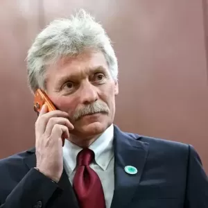 纽时揭美提议欧洲部队进驻乌克兰西部 克宫称可讨论