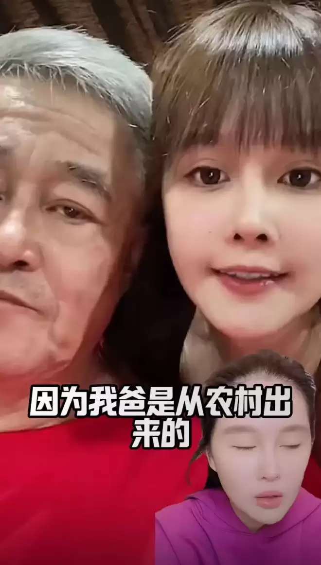 赵本山女儿卖奢侈品，回收师装满23个大垃圾袋